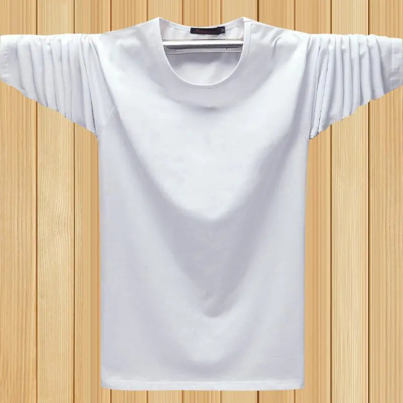 Men's Turtleneck Sweater - Loose Fit Fall Winter Knit